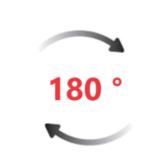 Radiátor kombinovaný Hopa Darvel 123x50 cm antracit RADDAV501216