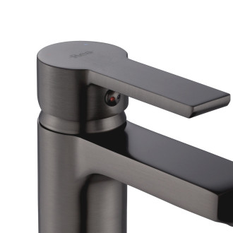 REA Bidetová baterie ARGUS Titan REA-B3004