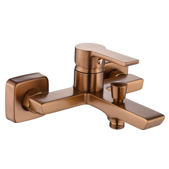Koupelnová baterie REA ARGUS COPPER BRUSH