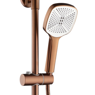 Koupelnová baterie REA ARGUS COPPER BRUSH