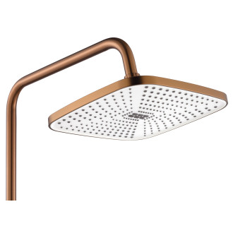Sprchový set MY2021-77C REA ARGUS COPPER BRUSH