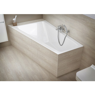 Cersanit Crea vana 160x100 P S301-230