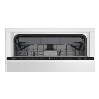 Vestavná myčka nádobí Beko 60cm BDIN38650C