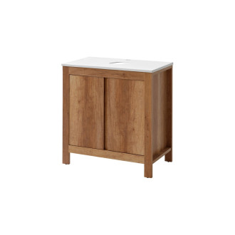 Comad CLASSIC Deska 80cm BL-WIKI-1(80)