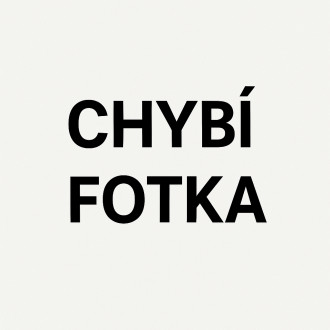 CERANO - Sprchový kout Antelo L - L/P - 6 mm - chrom, transparentní sklo - 76x60 cm - otočný