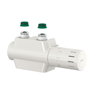 UNI-SADA, universální středový ventil