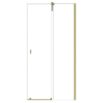 Walk-in sprchový kout VAYO GOLD