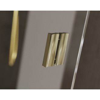 Walk-in sprchový kout VAYO GOLD