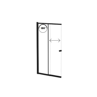 Vanová zástěna EASY SLIDE GOLD