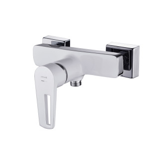 Cersanit MILLE sprchová baterie bílá S951-033