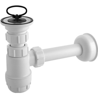 Cersanit Sifon umyvadlový K97-126