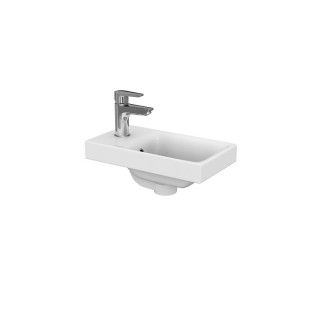 Cersanit Moduo umyvadlo nábytkové 40x22 box K116-016