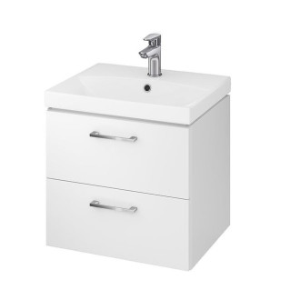 Cersanit Lara skříňka pod umyvadlo 50 bílá DSM S926-003-DSM