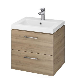 Cersanit Lara skříňka pod umyvadlo 50 ořech DSM S926-004-DSM