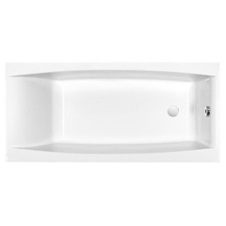 Cersanit Virgo vana 160x75x42 S301-046