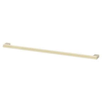 Cersanit Larga madlo zlatá 2ks S599-0143