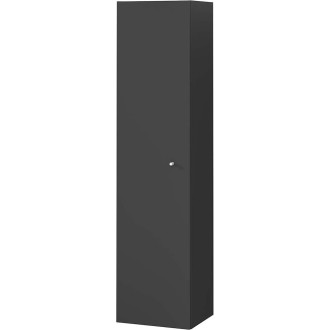 Cersanit Larga 160 sloupek antracitový smontovaný S164-032