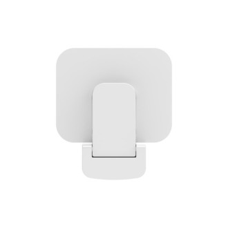 SAT sprchové sedátko bílé, sklopné,150kg SATDSEDPLB