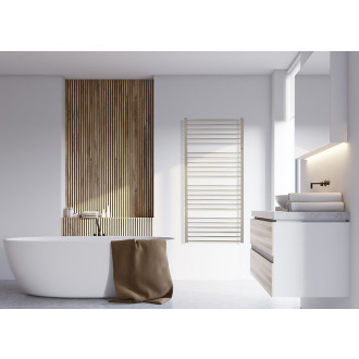 radiátor PIKO 530 x 1329 mm, C35 white silk RADPIK501335