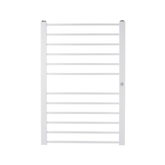 radiátor PIKO 530 x 1329 mm, C35 white silk RADPIK501335