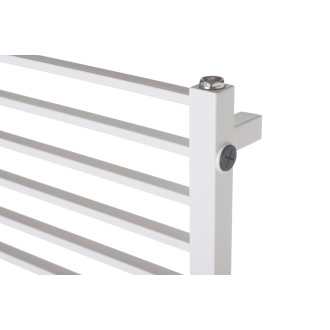 radiátor PIKO 530 x 1329 mm, C35 white silk RADPIK501335