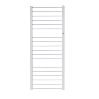 Radiátor kombinovaný Hopa Piko 112,9x43 cm antracit RADPIK401116