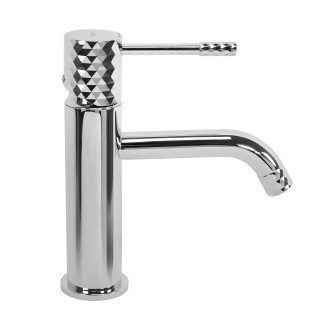 REA Umyvadlová baterie Lungo Diamond - Chrome REA-B4635