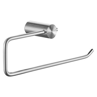 REA Koupelnový věšák 9710 Prism Brush Nickle REA-98028