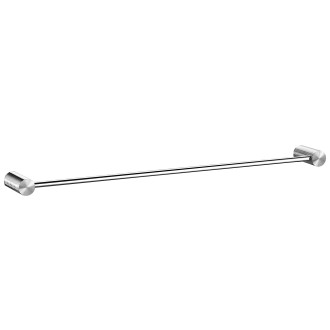 REA Koupelnový věšák 9703 Prism Brush Nickle REA-98035