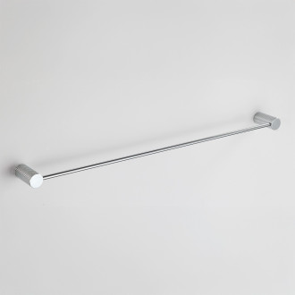 REA Koupelnový věšák 9703 Prism Brush Nickle REA-98035