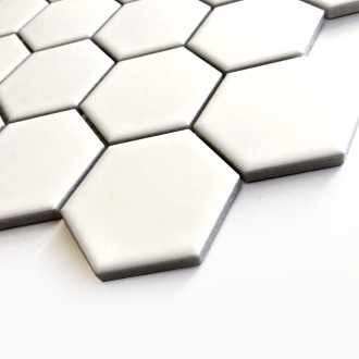 Mozaika 133422 White