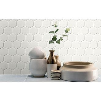 Mozaika 133422 White