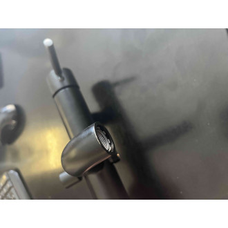 Rea baterie vanová  Lungo Black REA-B6634 2.jakost