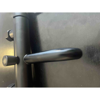 Rea baterie vanová  Lungo Black REA-B6634 2.jakost