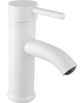 Baterie Mexen Lua Umyvadlová, bílá 72800-20