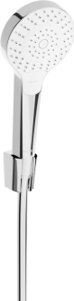Mexen R-05 vanový set, chrom - 785055052-00