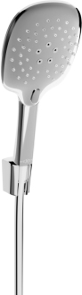 Mexen R-22 vanový set, chrom - 785225052-00