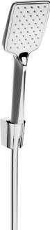 Mexen R-62 vanový set, chrom - 785625052-00