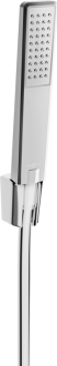 Mexen R-72 vanový set, chrom - 785725052-00