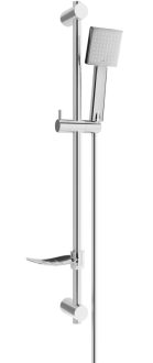 Mexen DF45 Posuvný sprchový set, chrom - 785454582-00