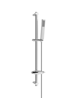 Mexen DB00 Posuvný sprchový set, chrom - 785004584-00