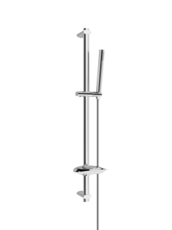 Mexen DB70 Posuvný sprchový set, chrom -785704584-00