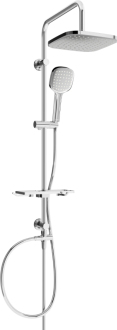 Mexen T33 Sprchový set, chrom - 798333393-00