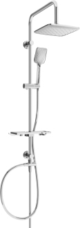 Mexen T62 Sprchový set, chrom - 798626293-00