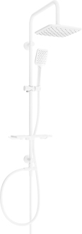 Mexen T62 Sprchový set, bílý - 798626293-20