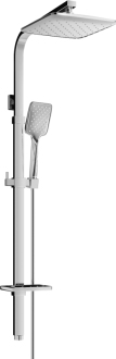 Mexen Q62 Sprchový set, chrom - 798626295-00