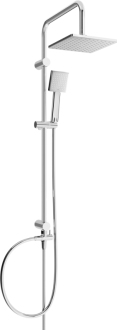 Sprchový sloup Mexen Tord, chrom - 78200-00