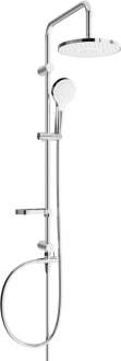 Sprchový sloup Mexen Erik, chrom - 78205-00
