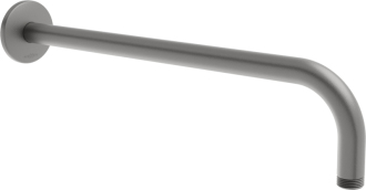 MEXEN sprchové rameno 40 cm grafit 79211-66
