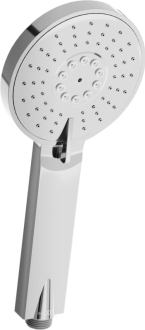 Mexen R-40 ruční sprcha 3-funkční, chrom - 79540-00